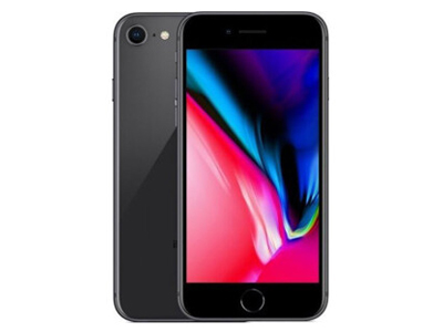 iPhone 8 б/у купити у Харкові, Києві, Україні. Ціни та відгуки в